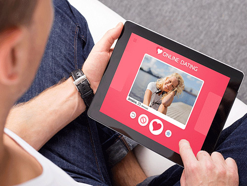 Zo kun je een nep datingsite herkennen