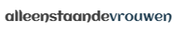 logo alleenstaandevrouwen