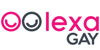 logo Lexa GAY