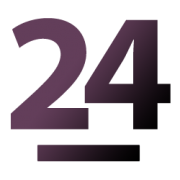 logo 24contacten