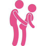 logo devrouwvanmijnleven