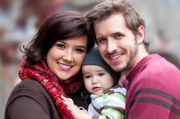 Alleenstaande Mama’s, Single moeders op zoek naar liefde